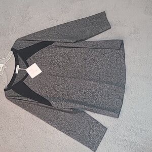 NWOT Miss Fortune Active Wear Top Size 3XL SKU 024